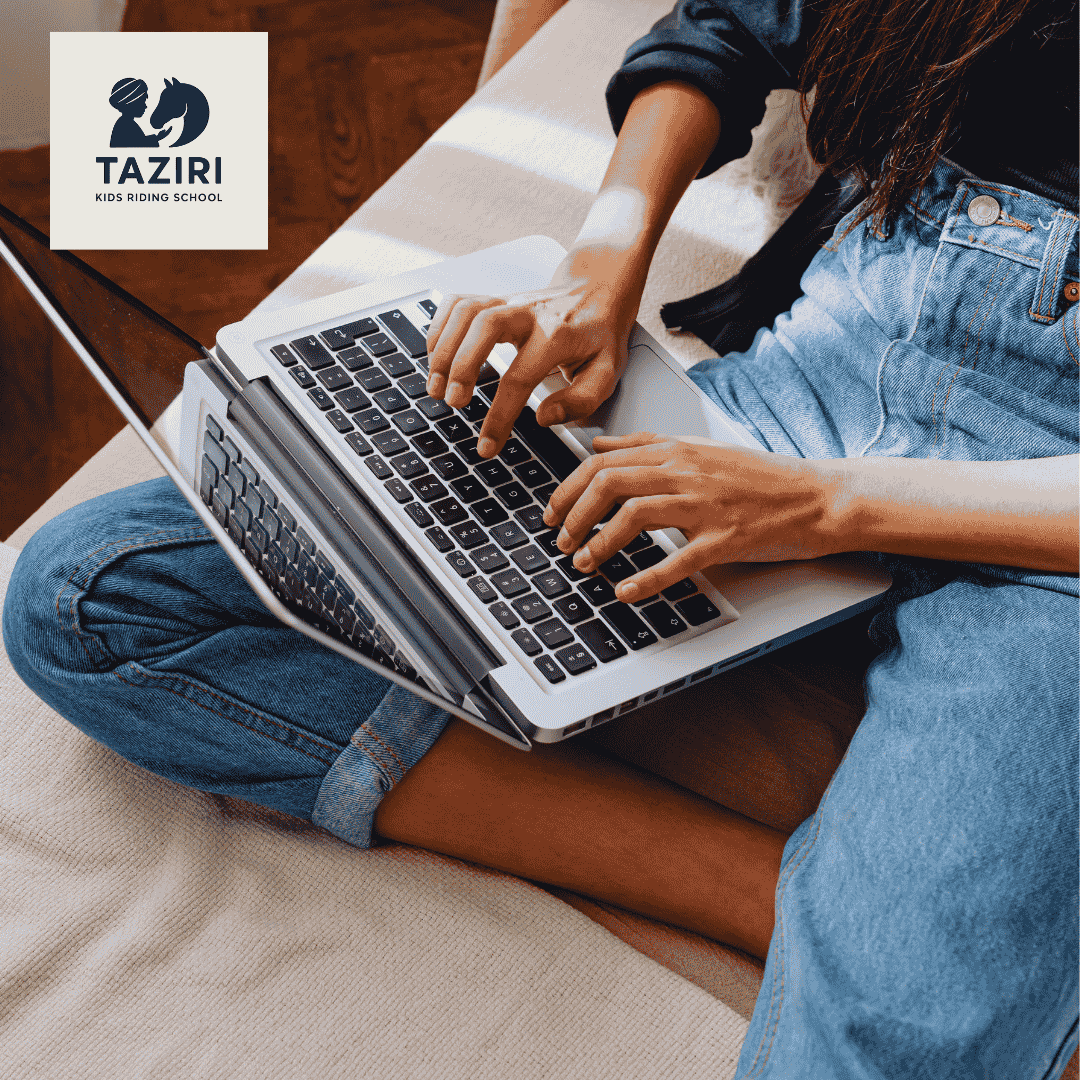 taziri blogbeitrag fair reiten marokko